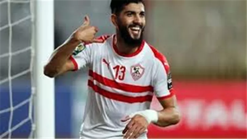 أمير مرتضى: فرجاني ساسي لاعب ليس له بديل في الدوري المصري (فيديو)