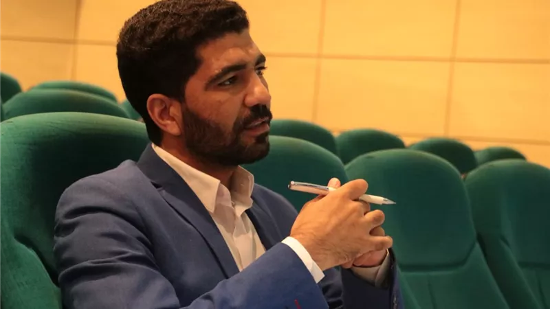 أحمد عزيز: المؤتمر الوطني للشباب إبراز للاَراء ودعاية لمجال سياحة المؤتمرات