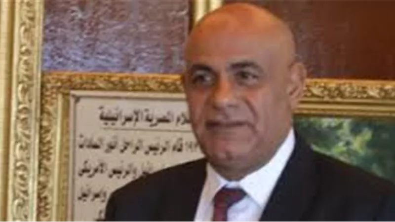 اتحاد جنوب الجيزة يشكو وكيل وزارة التعليم للوزير : قابلنا بعجرفة ورفض حضور حفل تكريم الطلاب (صور)