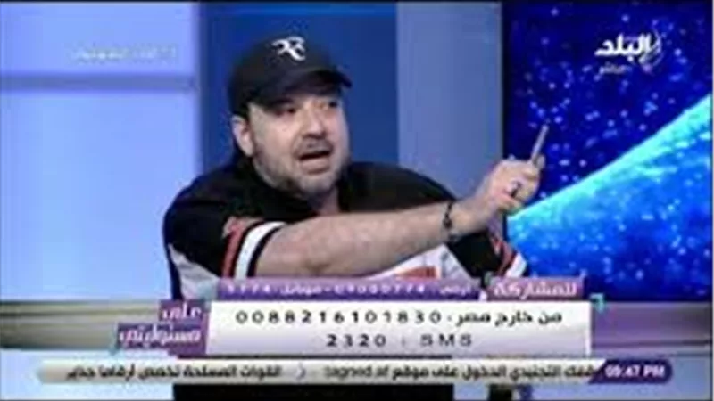 مشادة كلامية بين ضيوف أحمد موسى بسبب الطلاق (فيديو)