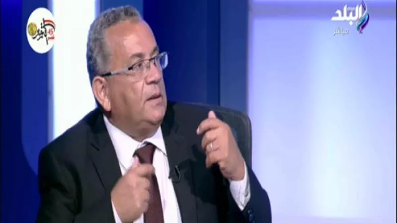 رئيس محكمة الأسرة السابق: «عمل المرأة وراء ارتفاع نسبة الطلاق» (فيديو)
