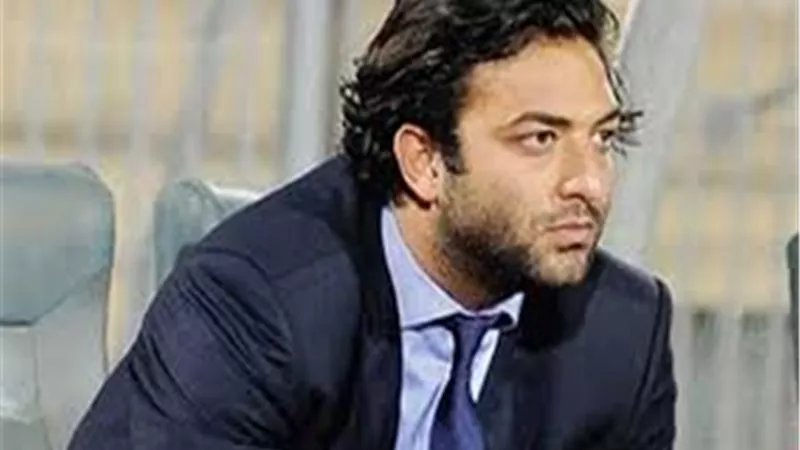 ميدو: «أنطوي في طريقه لبيراميدز.. والمقاصة يفاوض محمد إبراهيم» (فيديو)