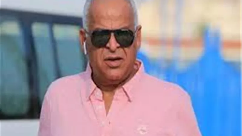 فرج عامر يكشف تفاصيل انتقال أبو جبل للزمالك.. «13 مليون جنيه ولاعبان من الأبيض» (فيديو)