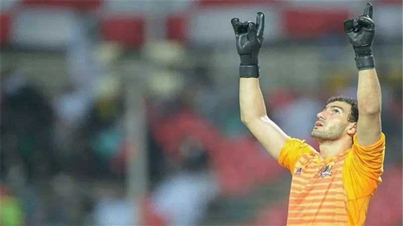 محمد عواد: «مرتضى منصور عرض على الإسماعيلي 40 مليون.. ومتسمك بالزمالك» (فيديو)