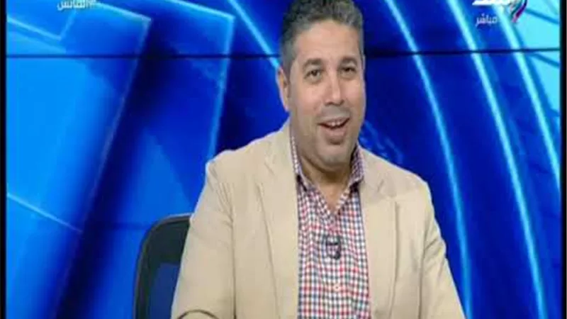أحمد جلال يكشف أسباب فشل انتقال عواد إلى الزمالك (فيديو)