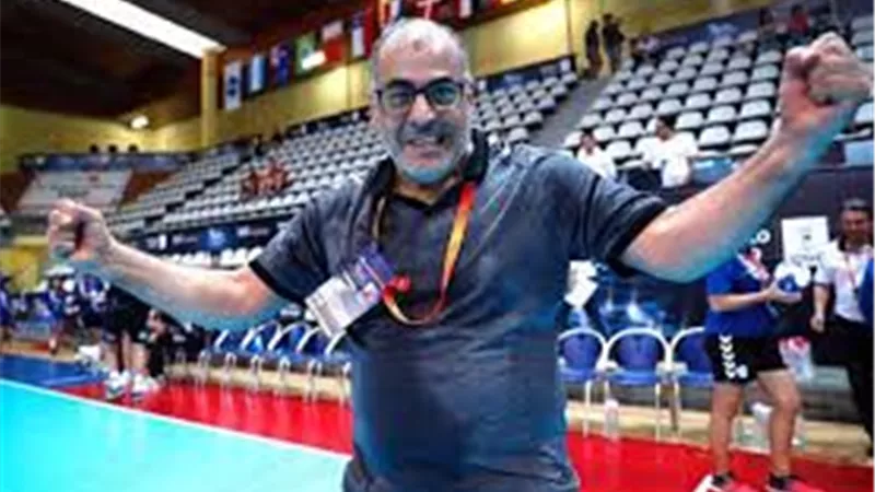 مدرب شباب اليد يكشف مفاجأة: «100 جنيه راتب اللاعب في الأسبوع» (فيديو)