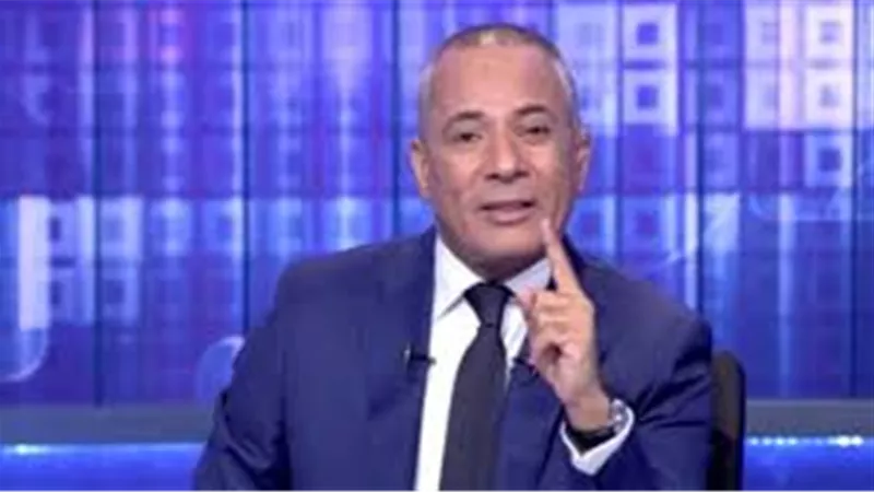 أحمد موسى: «السيسي ليس السبب في حالة الفقر المتواجدة بمصر» (فيديو)