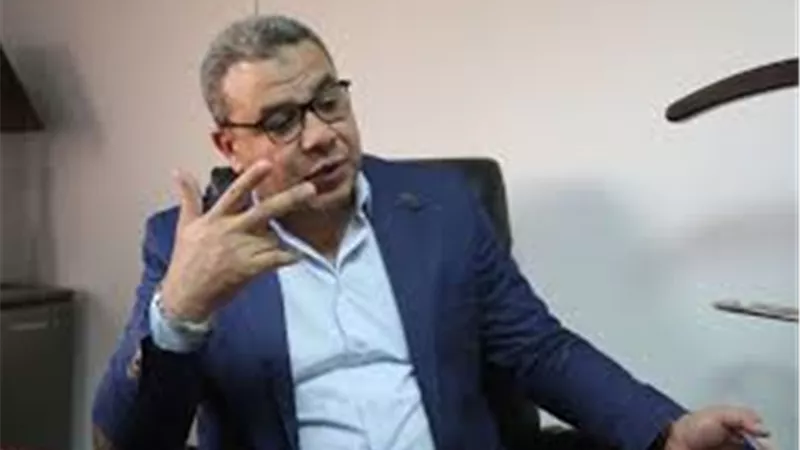 سمير عمر يقدم تغطية خاصة للانتخابات الرئاسية بتونس 