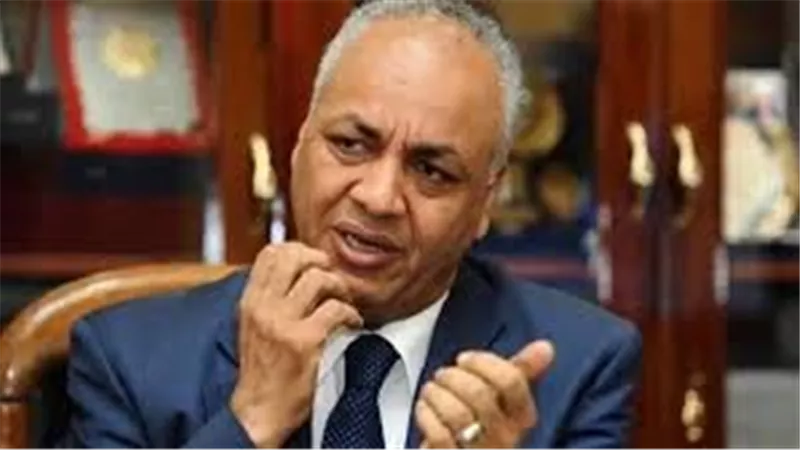مصطفى بكري : الجزيرة الإرهابية تبث الأكاذيب للوقيعة بين السعودية والإمارات (فيديو)