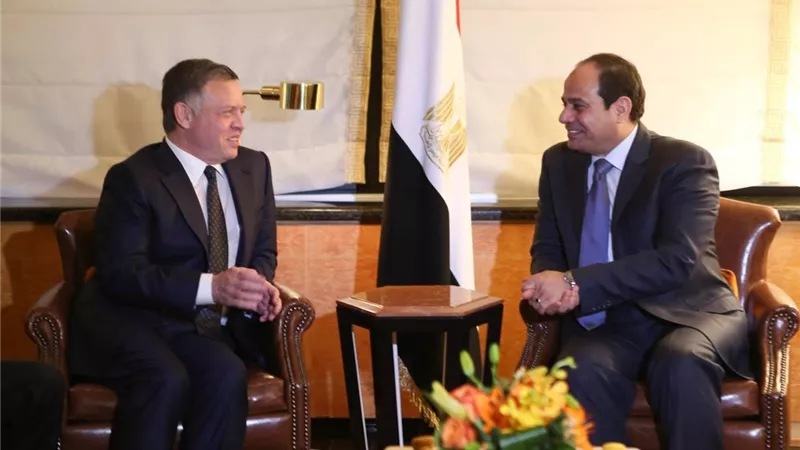 مصطفى بكري: موقف مصر والأردن ثابت تجاه القضية الفلسطينية (فيديو) 