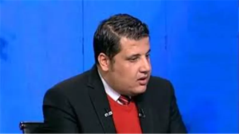مصطفى زمزم : شباب الاكاديمية الوطنية شريك رئيسي في اطلاق مبادرة حياة كريمة (فيديو) 