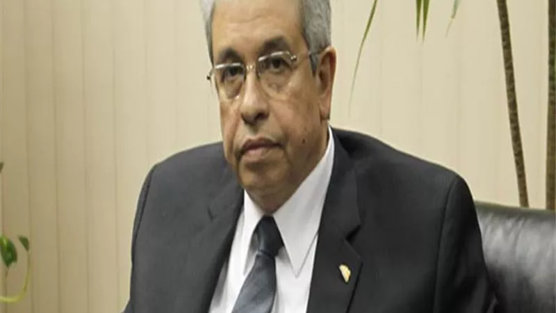 عبدالمنعم سعيد : سرعة قطار التنمية في مصر ليس أسرع من الزيادة السكانية