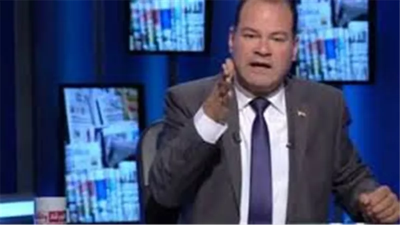 نشأت الديهي يطالب بإقرار غرامات مالية على الزواج للمرة الثانية والطلاق للحد من هذه الظاهرة (فيديو)