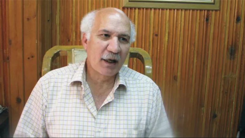 سيد عبدالعال: يجب حذف الدعم عن الطفل الثالث للحد من الزيادة السكانية (فيديو)