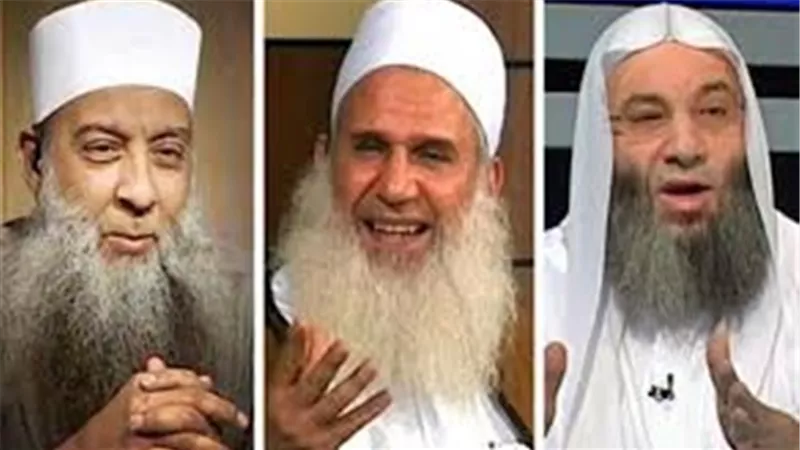 عصام شيحة : السلفيين يدعون لزيادة النسل ويرفعون شعار «العيل بيجي برزقه» (فيديو)