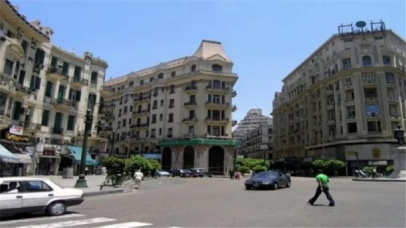 عصام شيحة : تراجع أسعار عقارات وسط البلد بعد اقتراب نقل الوزارات للعاصمة الإدارية (فيديو)