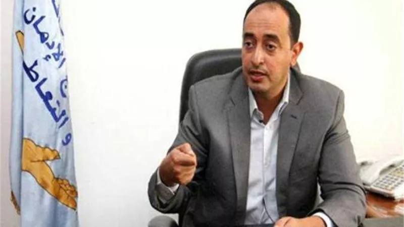مدير صندوق مكافحة وعلاج الإدمان: مسح شامل لخفض نسبة التعاطي في مصر(فيديو)