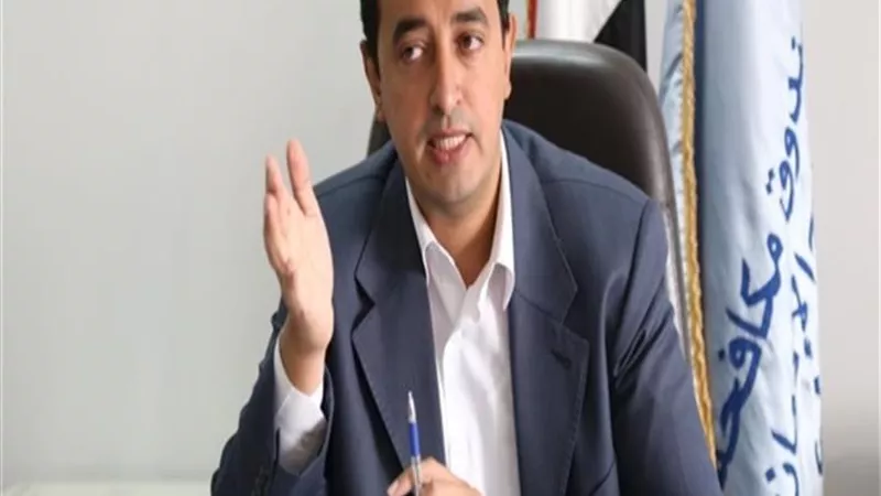 عمرو عثمان: الترامادول يتربع على عرش المواد المخدرة والهيروين يخترق فئات جديدة (فيديو)