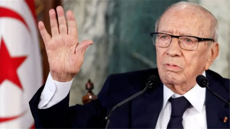 أحمد موسى يعزي الشعب التونسي في وفاة «السبسي».. ويؤكد: «الإخوان شامتون في رحيله» (فيديو)
