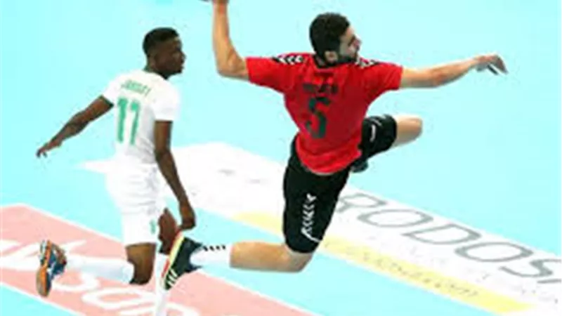 أحمد موسى: منتخب فراعنة شباب اليد يستحق التكريم بعد إنجاز مونديال العالم (فيديو)