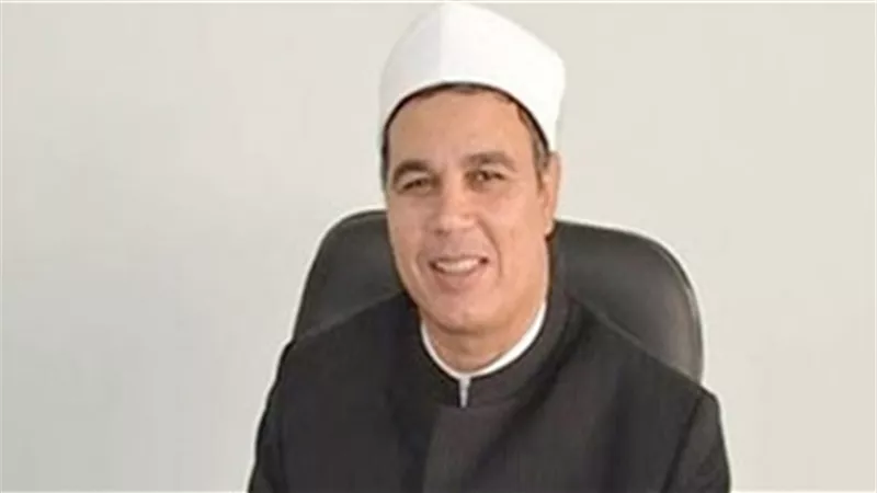 هل يجوز قص الشعر والاظافر للمضحي ..الدكتور عبدالمنعم فؤاد يجيب (فيديو) 