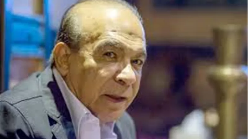 فشل في تحقيق حلمه.. هادي الجيار يكشف السبب في إلتحاقه بالفن 