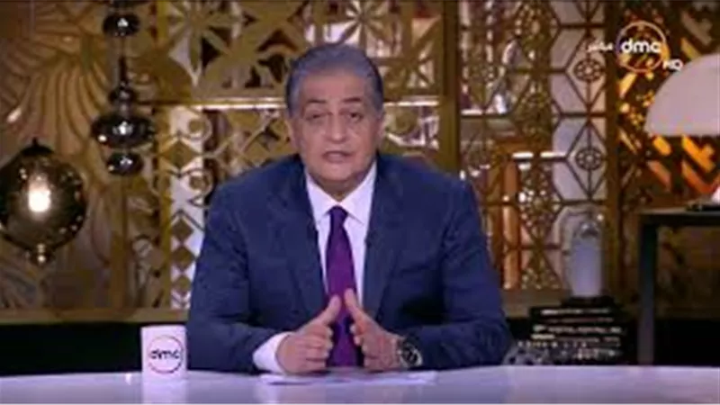 أسامة كمال : العالم علي صفيح ساخن