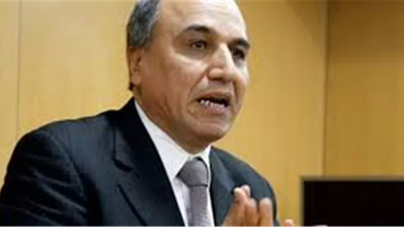 عبد المحسن سلامة: معرض الأهرام العقارى حقق أعلى مبيعات ..والمؤسسة رائدة المجال فى مصر(فيديو)