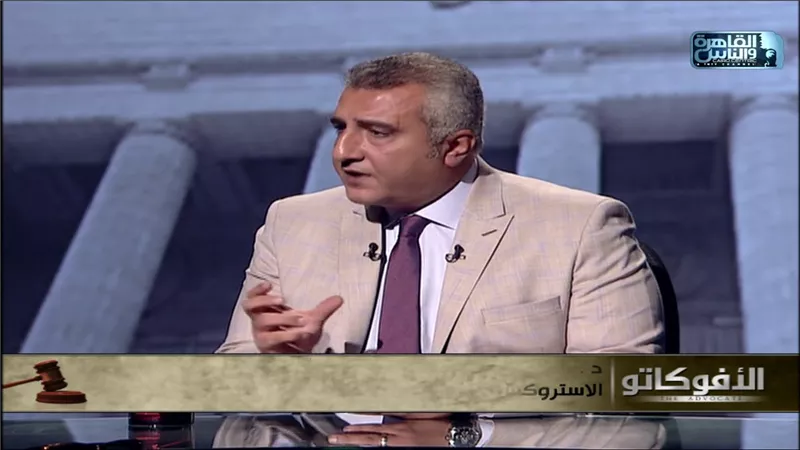 استشاري لعلاج الإدمان : المبيدات الحشرية أهم مكونات الاستروكس في مصر (فيديو)