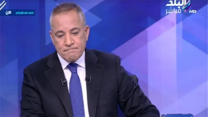 أحمد موسى يوجه رسالة للأسر للحد من الزيادة السكانية (فيديو) 
