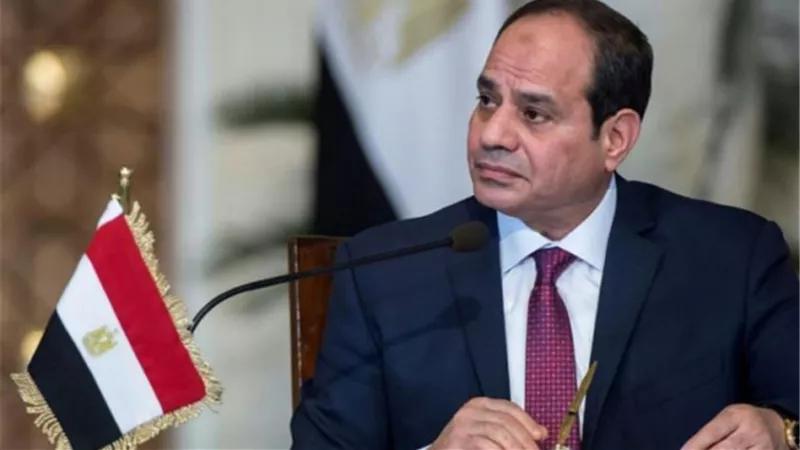 الأورمان : «السيسي وجه بتجهيز منازل مبادرة حياة كريمة بالأثاث مجانا» (فيديو)