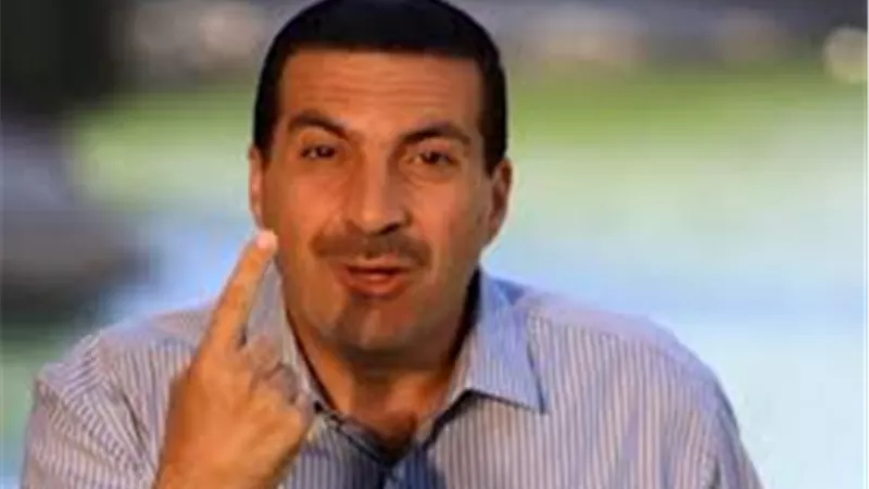 أحمد سعده : عمرو خالد لا علاقة له بمؤسسة صناع الحياة منذ عام 2014 (فيديو) 