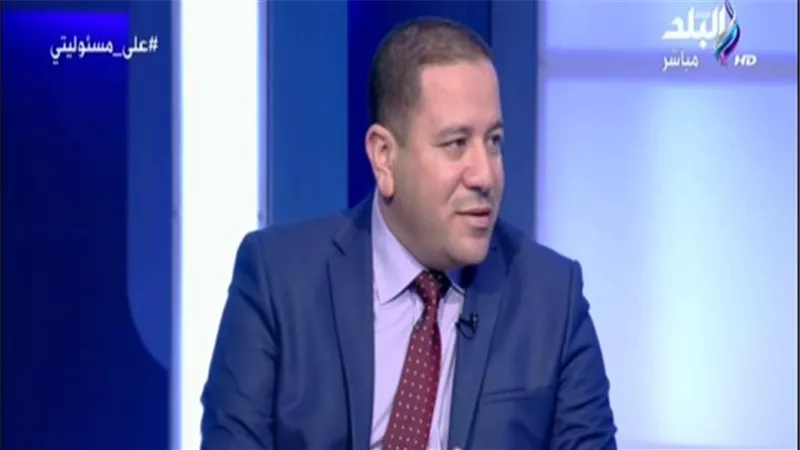 الأورمان : صندوق تحيا مصر شارك بـ 300 مليون جنيه في مبادرة أكفل قرية فقيرة (فيديو)