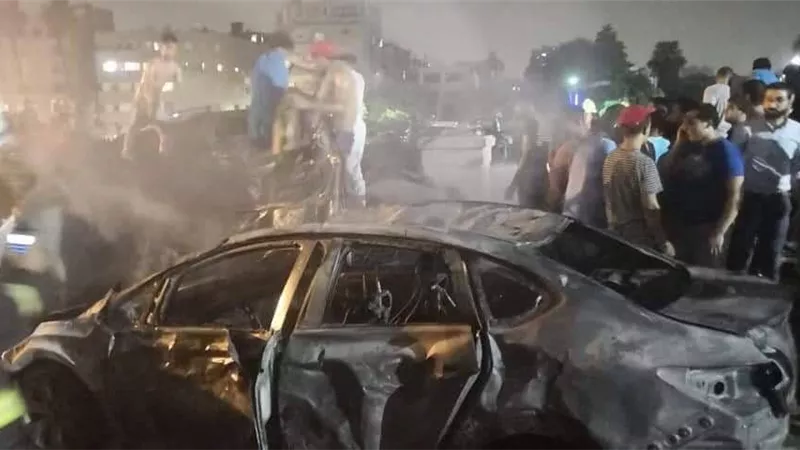 الصحة: ١٧ وفاة و٣٢ مصاباً في 