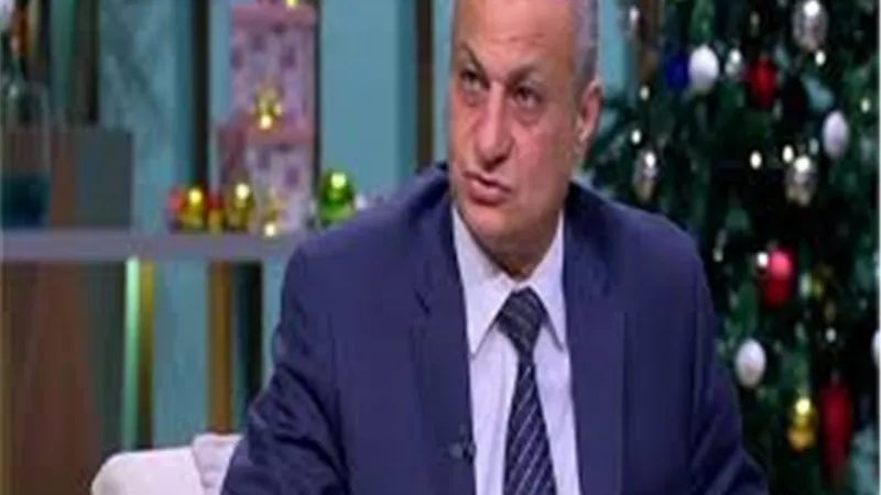 عميد معهد الأورام: استئناف العمل بالمعهد بكامل طاقته بعد عيد الأضحى (فيديو) 