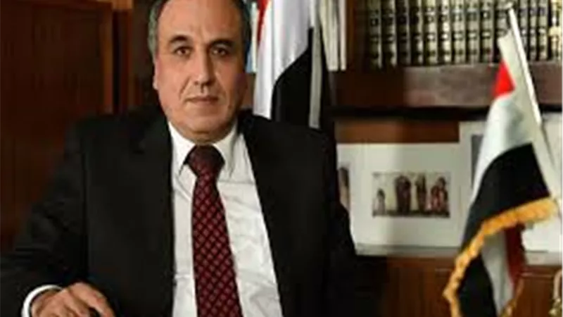عبدالمحسن سلامة: مصر تشهد نقلة عمرانية كبيرة.. ونجاح معرض الأهرام العقاري مؤشر على النمو (فيديو)