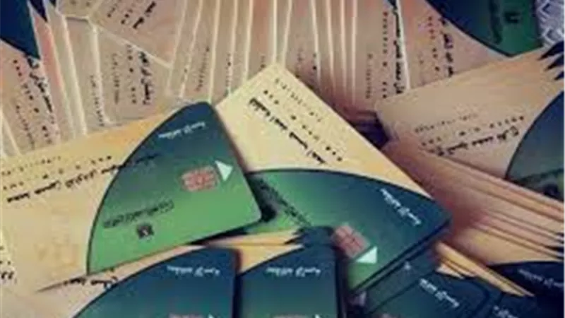 التموين تحدد موعد إضافة المواليد الجدد والحد الأٌقصى لأفراد البطاقة (فيديو)