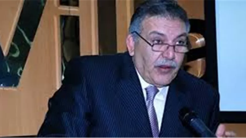 أحمد الوكيل يكشف تفاصيل مشروع للتواصل مع أفريقيا عبر ربط البحر الأحمر بالمحيط الأطلنطي (فيديو)