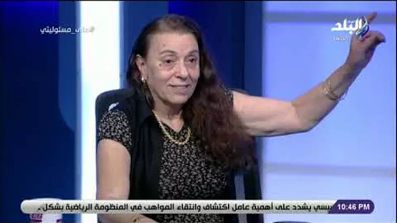 سياسية تونسية تكشف عن دور الإخوان فى انهيار ميزانية الدولة.. «صفّروها بالتعويضات» (فيديو)