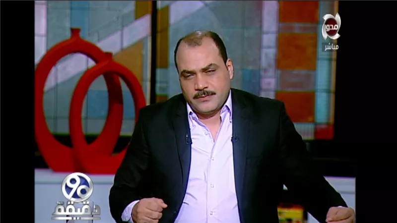 محمد الباز: المقاولون العرب يعملون فى مهمة وطنية لترميم معهد الأورام .. و يجدد الدعوى للتبرع 