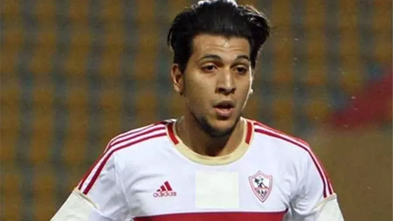 تفاصيل انضمام محمد عادل جمعة لنادي اتحاد بن قردان التونسي (فيديو)