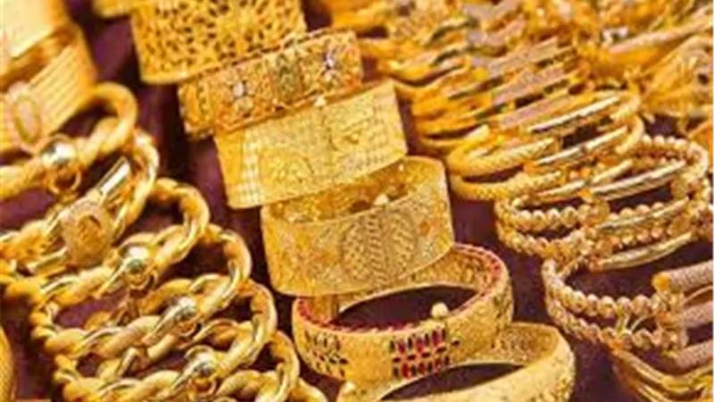 سعر جرام الذهب عيار 24 | اسعار الذهب اليوم الخميس 8 أغسطس 2019