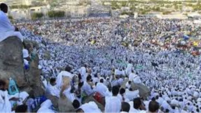 استعدادات مكثفة في السعودية لتأمين الحجيج في آخر مناسك الحج (فيديو)
