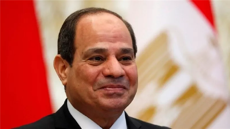 مجلس الشباب المصري يعلق على رسالة الرئيس السيسي بمناسبة اليوم العالمي للشباب