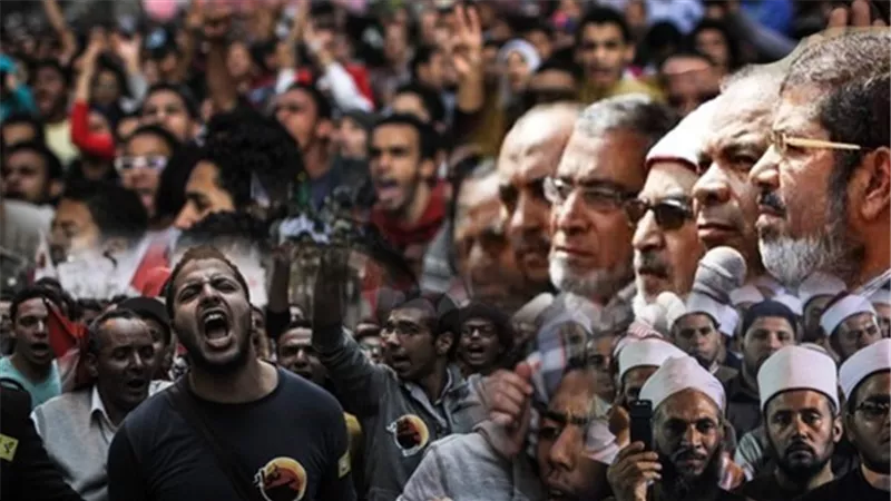 مصطفى بكري: إذا استمر الإخوان على رأس السلطة كنا سنفقد الوطن (فيديو) 