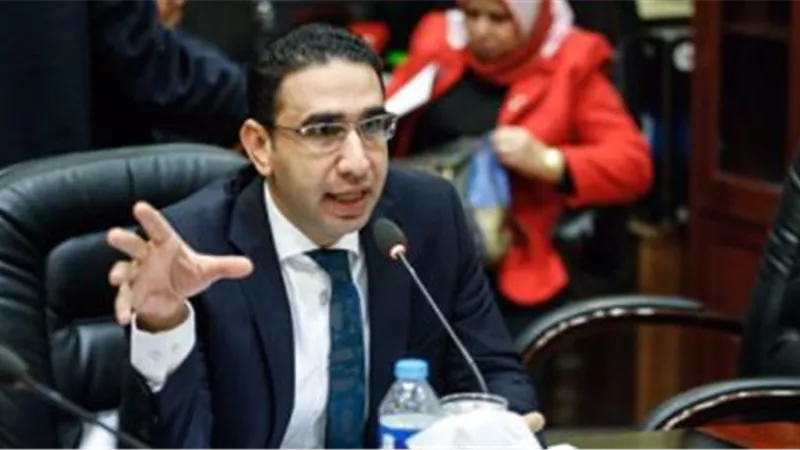 النائب عبدالوهاب خليل ينعى وفاة 8 فى حادث طريق اطفيح حلوان ويتقدم بطلب احاطة الاسبوع المقبل