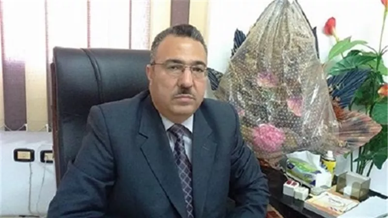 نقيب المحامين بالإسماعيلية : تعديلات قانون المحاماة هدفه ترشح سامح عاشور للنقابة مجدداً (فيديو)