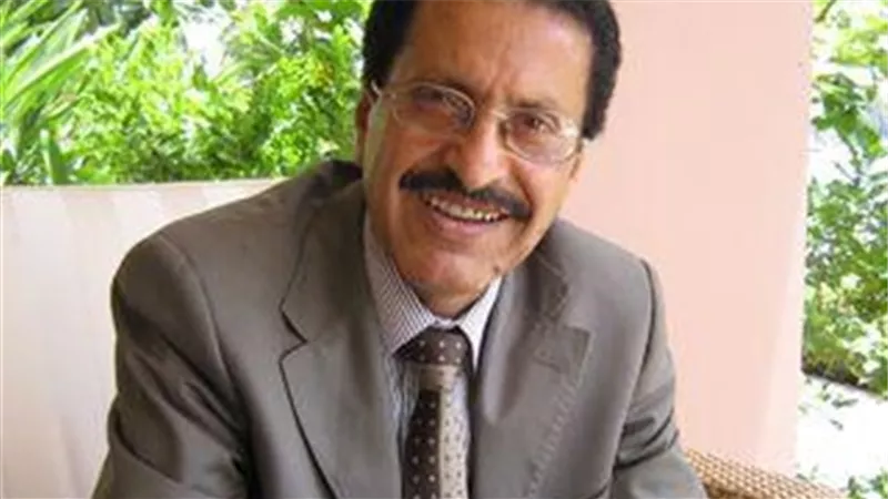 مستشار الحكومة اليمنية: انقسامات «عدن» شجعت إيران على إعلان دعمها لـ «الحوثيين» (فيديو)