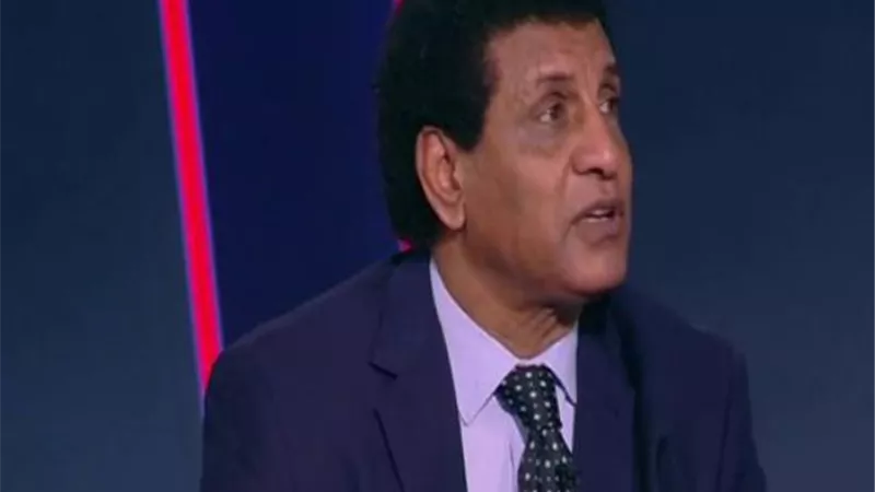 فاروق جعفر: «عمري ما رشحت نفسي لتدريب الزمالك.. واللي يقول كده كداب» (فيديو)