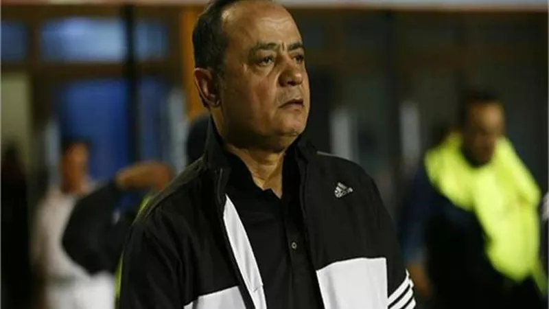 فاروق جعفر يطالب بالإبقاء على طارق يحيى مديرا فنيا للزمالك (فيديو)